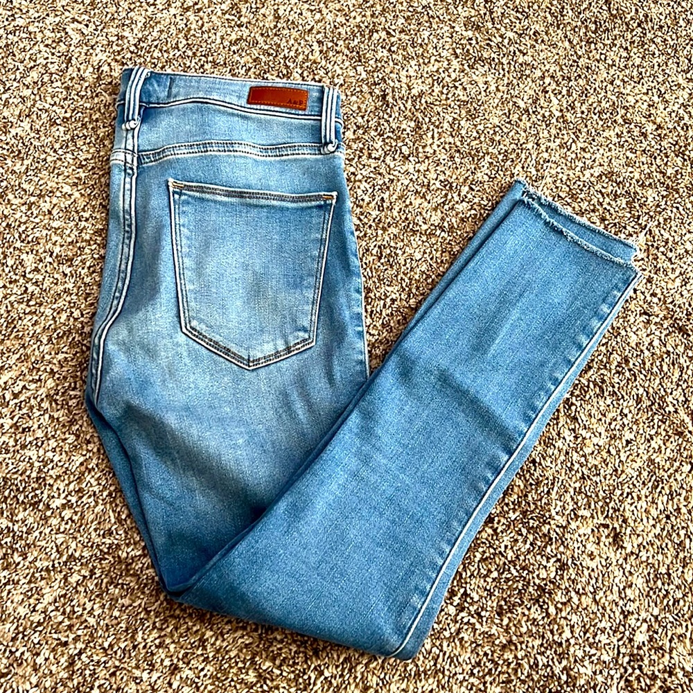 Womens Abercrombie Jean Jeggings